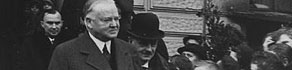 Herbert Hoover 1