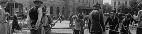 Kraków Główny z przeszłości 11