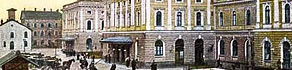Kraków Główny z przeszłości 5