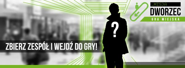 Misja dworzec